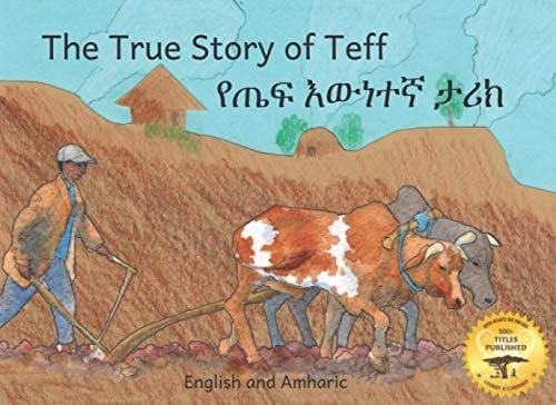 The True Story of Teff New