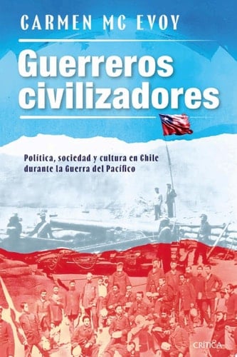 Guerreros civilizadores