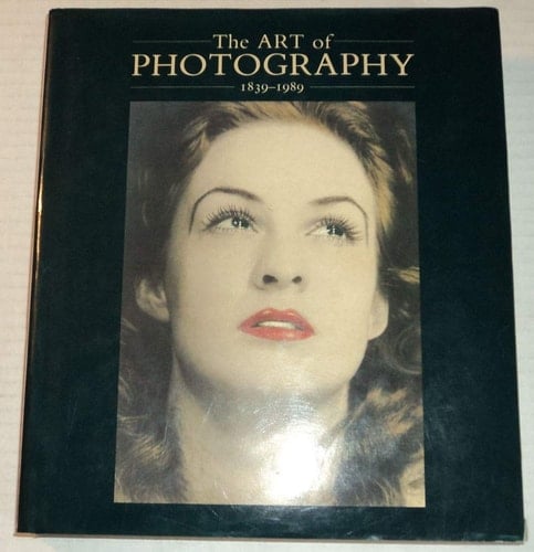 The Art of Photography, 1839-1989