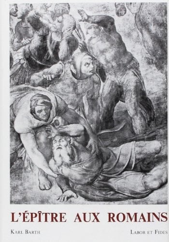 Epitre aux romains maillot lab