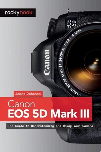Canon EOS 5D Mark III