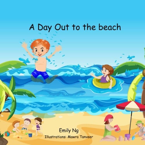 A Day Out to the beach