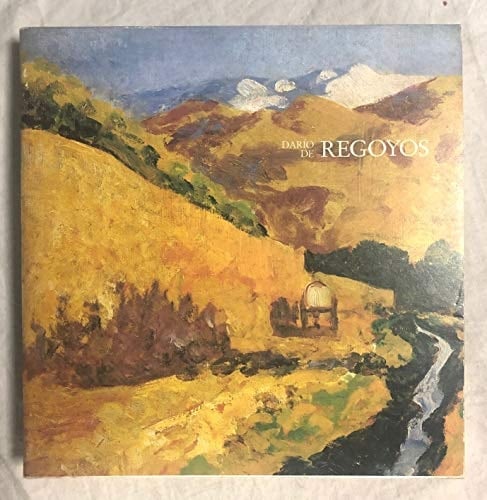 Dario de Regoyos 1857-1913