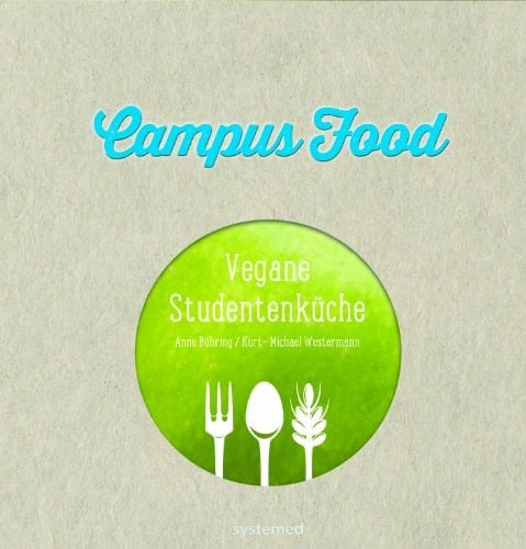 Campus Food vegane Studentenküche