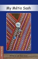 My Metis Sash