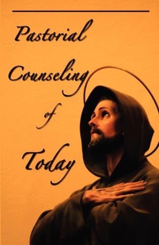 Pastorial Counseling of Today
