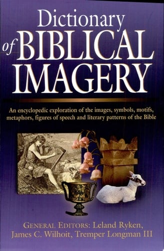 Dictionary of Biblical Imagery