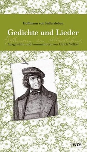 Gedichte und Lieder