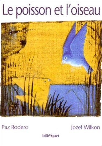 Le poisson et l'oiseau