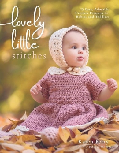 Lovely Little Stitches