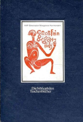 Grob, fein & [und] göttlich