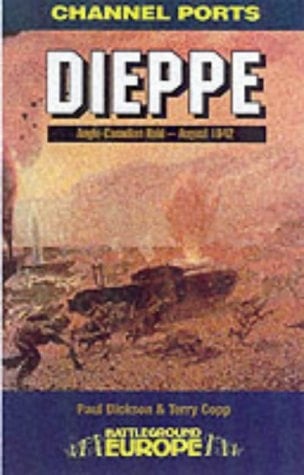 Dieppe Anglo-Canadian Raid - August 1942