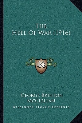 The Heel Of War (1916)
