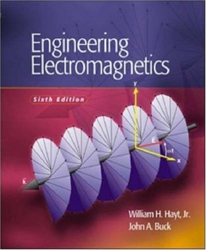 Engineering Electromagnetics with E-Text and Appendix E