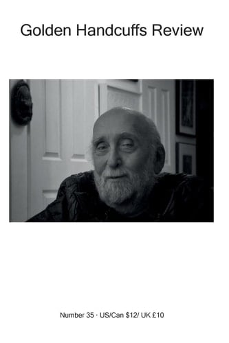 Golden Handcuffs Review Number 35