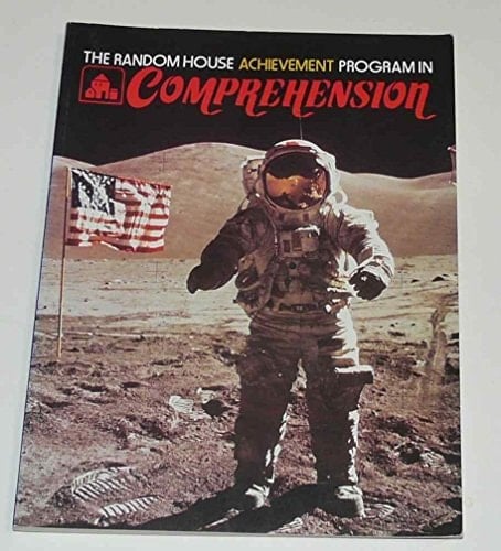 The Random House Achievement Program in Comprehension