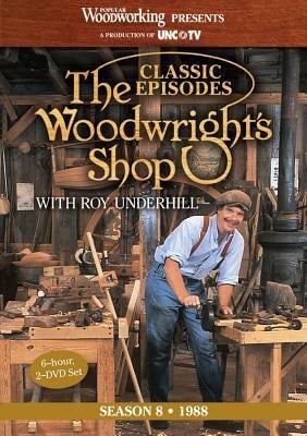 The Woodwright's Shop