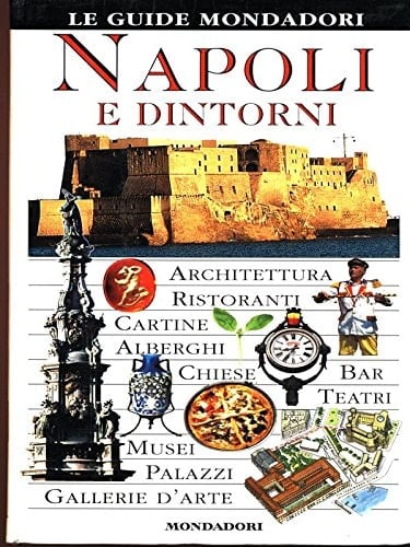Napoli e dintorni