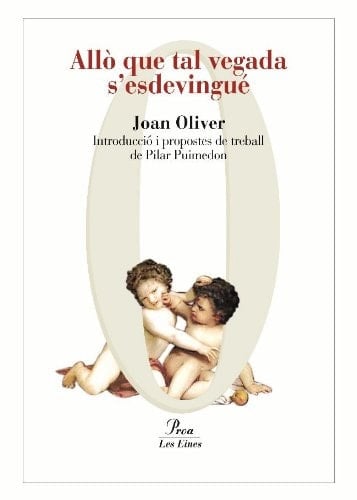Allò que tal vegada s'esdevingué Introducció i propostes de treball de Pilar Puimedon