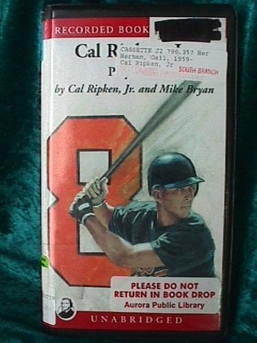 Cal Ripken, Jr. - Play Ball!