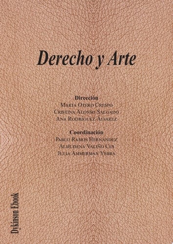 Derecho y Arte.