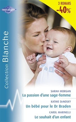 La passion d'une sage-femme