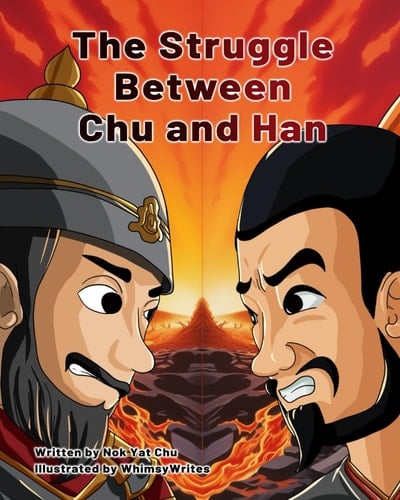 The Struggle Between Chu and Han