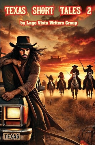 Texas Short Tales 2