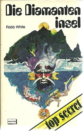 Die Diamanteninsel