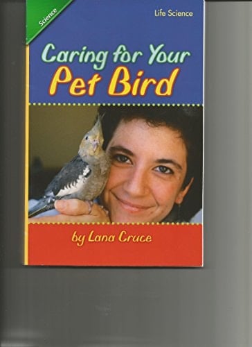 Caring for Your Pet Bird