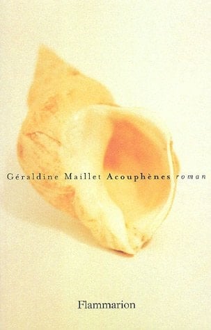 Acouphènes roman