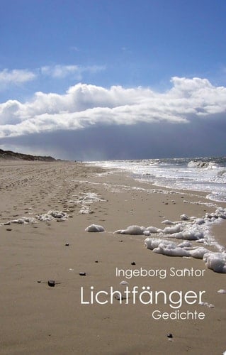 Lichtfänger Gedichte