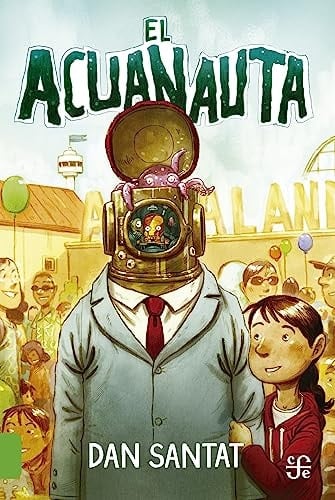 El Acuanauta
