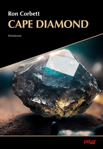 Cape Diamond Kriminalroman