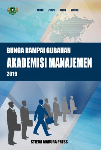 Bunga Rampai Gubahan Akademisi Manajemen 2019