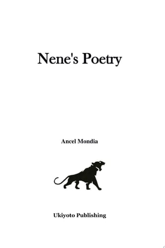 Nene's Poetry