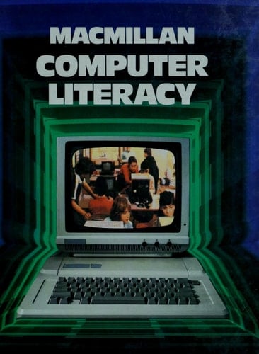 Macmillan Computer Literacy