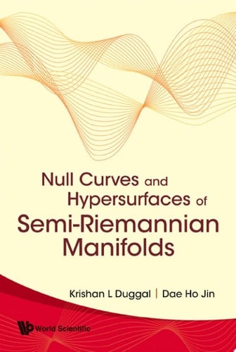 Null Curves and Hypersurfaces of Semi-Riemannian Manifolds