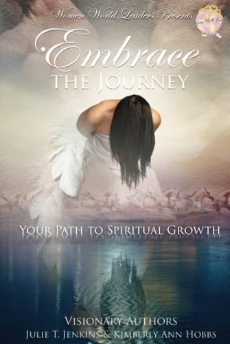 Embrace the Journey Your Path to Spiritual Growth