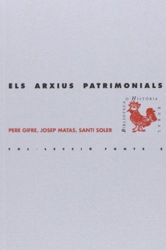 Els arxius patrimonials