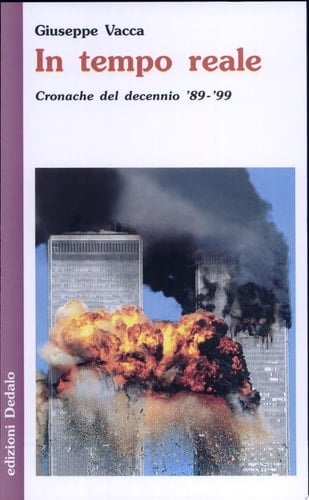 In tempo reale cronache del decennio '89-'99