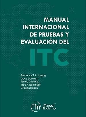 Manual internacional de pruebas y evaluaciones del ITC
