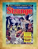 Strange Terrors