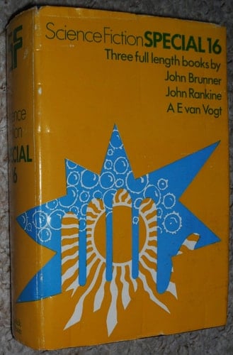 Science Fiction Special