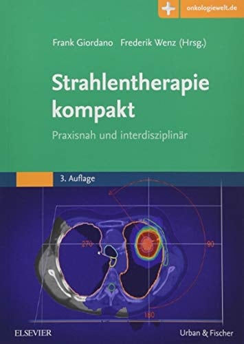 Strahlentherapie kompakt