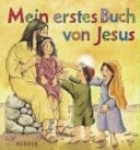 Mein erstes Buch von Jesus