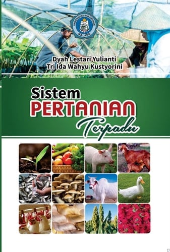 Sistem Pertanian Terpadu