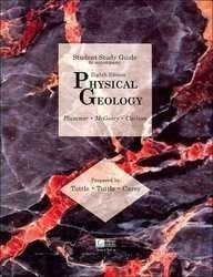Physical Geology