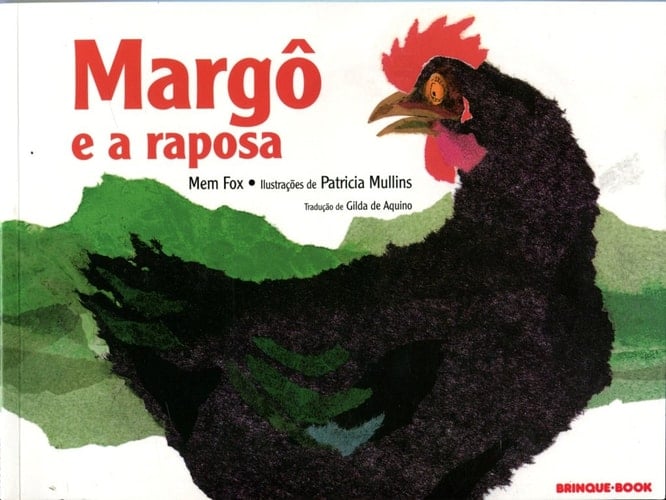 Margô e a raposa