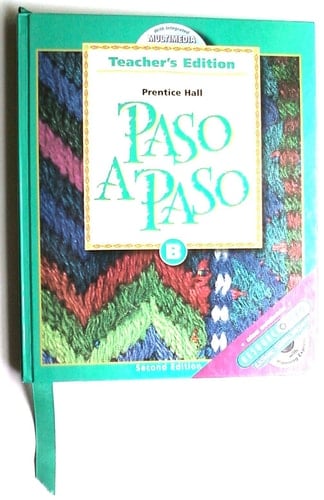 Prentice Hall Paso a Paso